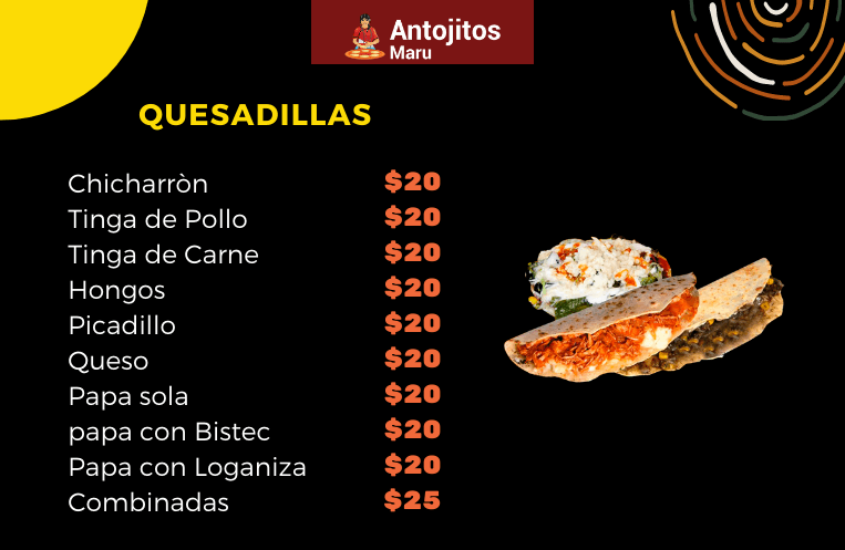 antojitos_mexicanos