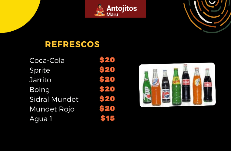 quesadillas, pambazos, cuatepec