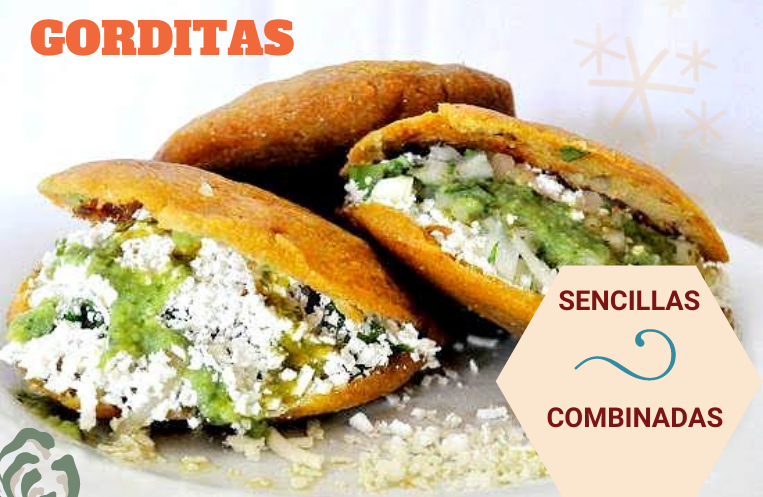 sopes, cuautepec